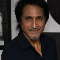 Ramiz Raja
