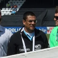 Ranjan Madugalle