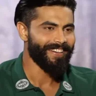 Ravindra Jadeja