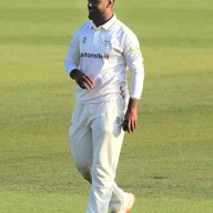 Rehan Ahmed