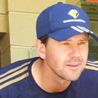 Ricky Ponting