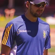 Rilee Rossouw