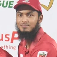 Rishad Hossain