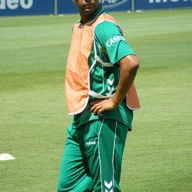 Robin Peterson