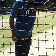 Robin Singh