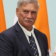 Roger Binny