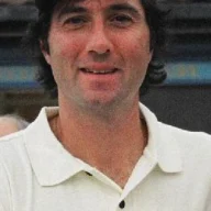 Ronnie Irani