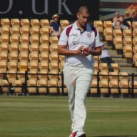 Rory Kleinveldt