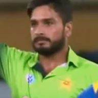 Rumman Raees