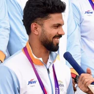 Ruturaj Gaikwad