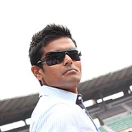 S Badrinath
