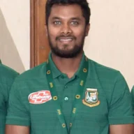 Sabbir Rahman