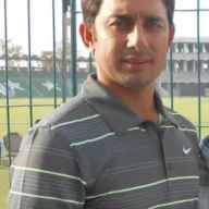 Saeed Ajmal