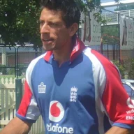 Sajid Mahmood