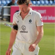 Sam Robson