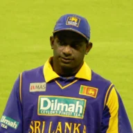 Sanath Jayasuriya