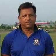 Sanjeev Sharma