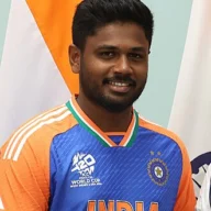 Sanju Samson
