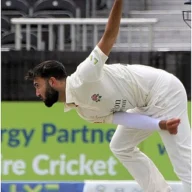 Saqib Mahmood