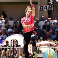 Sarah Aley