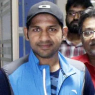 Sarfaraz Ahmed