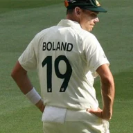 Scott Boland