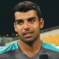 Shadab Khan