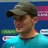 Shaheen Shah Afridi