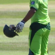Shahzaib Hasan