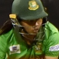 Shamima Sultana