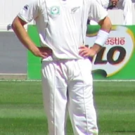 Shane Bond