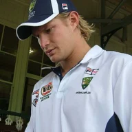 Shane Watson