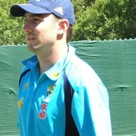 Shaun Marsh