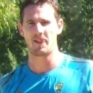 Shaun Tait