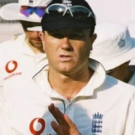 Shaun Udal