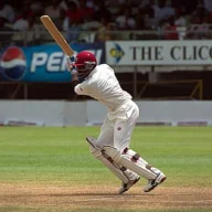 Shivnarine Chanderpaul