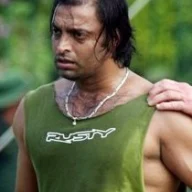 Shoaib Akhtar