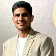 Shubman Gill