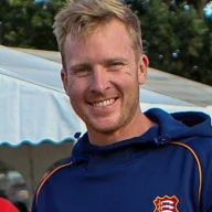 Simon Harmer