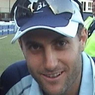 Simon Katich