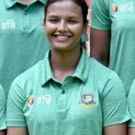Sobhana Mostary