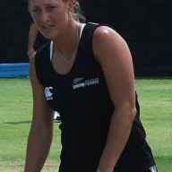 Sophie Devine