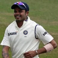 Sreesanth