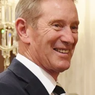 Stephen Boock