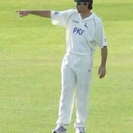 Stephen Fleming