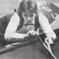 Steve James