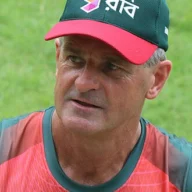 Steve Rhodes