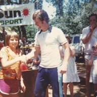 Steve Rixon