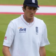 Steven Finn