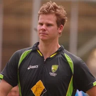 Steven Smith